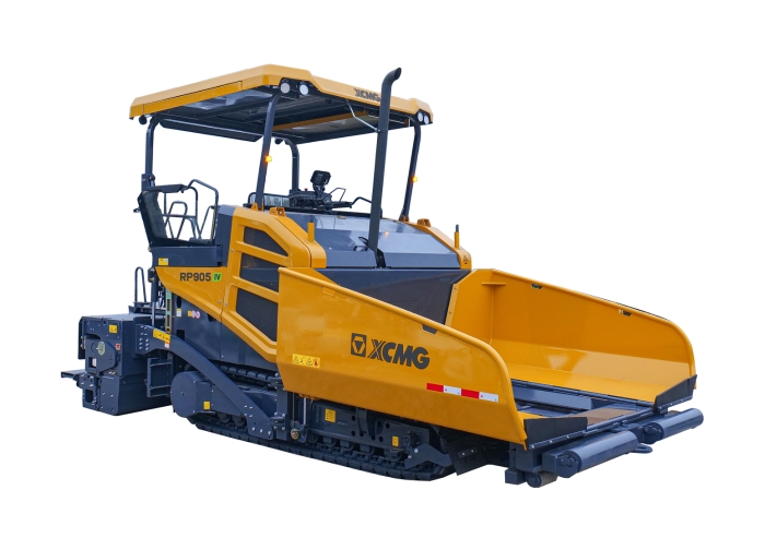 RP905IV攤鋪機(jī)