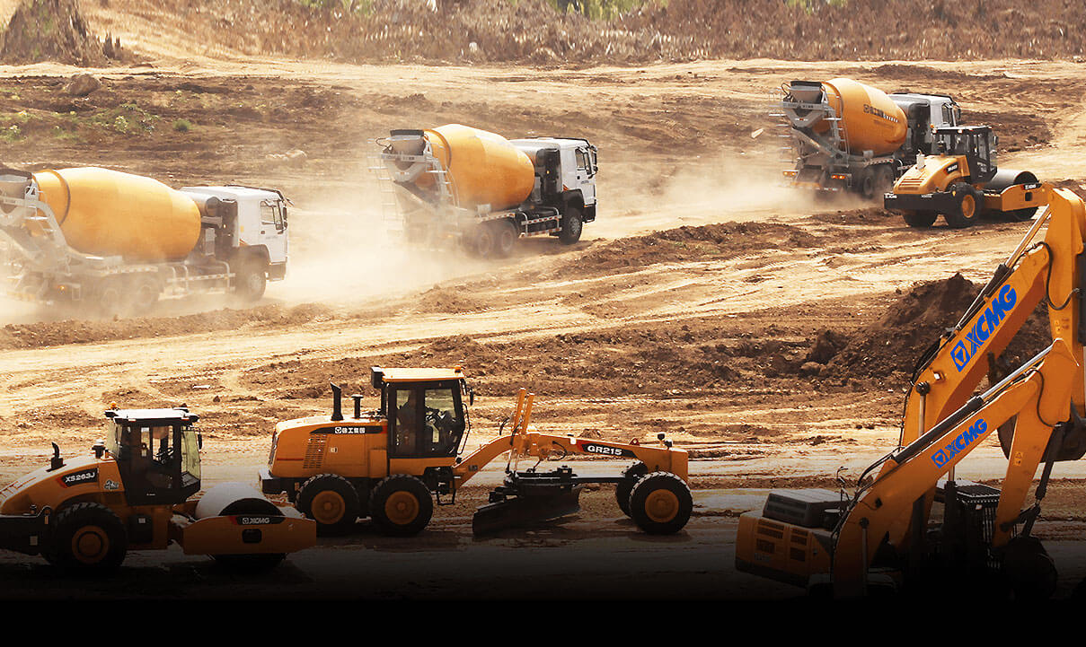 超級(jí)震撼！鄂爾多斯大礦區(qū) 大片既視感