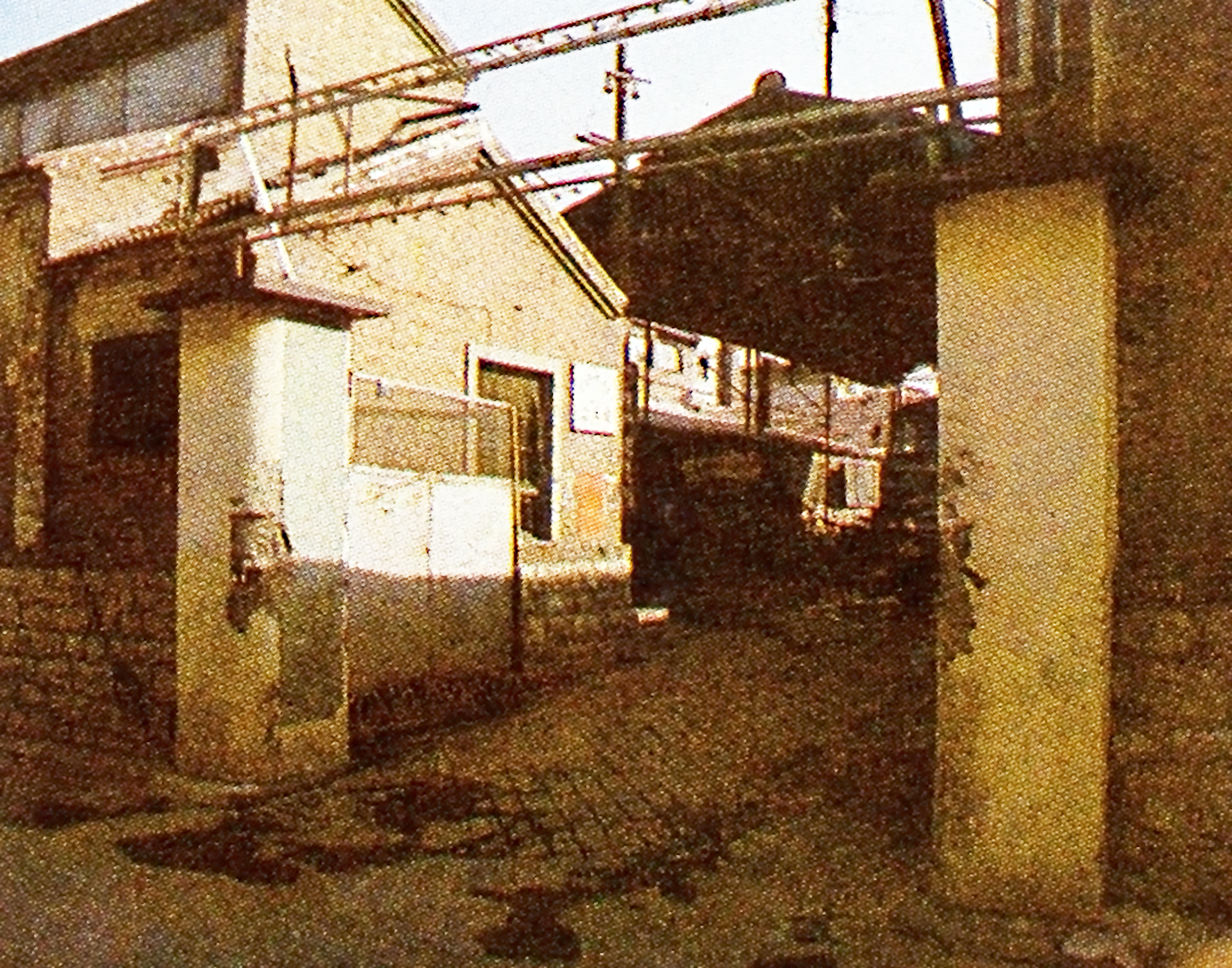 濟(jì)南美豐磅廠成立，后發(fā)展為徐州工程機(jī)械制造廠