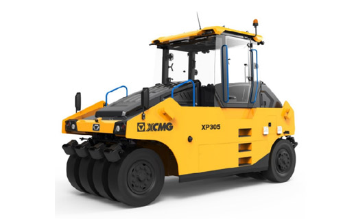 26噸、30噸液力式輪胎壓路機(jī)