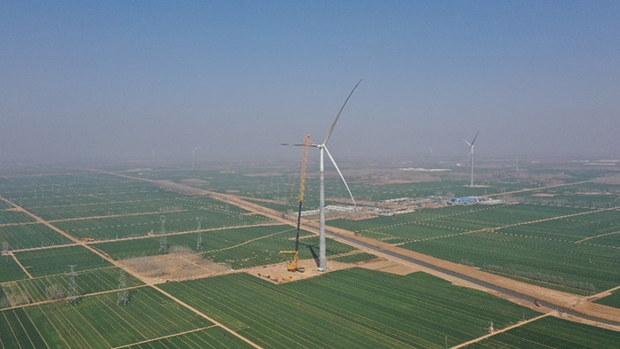 “全球第一吊”XCA4000，成功首秀！