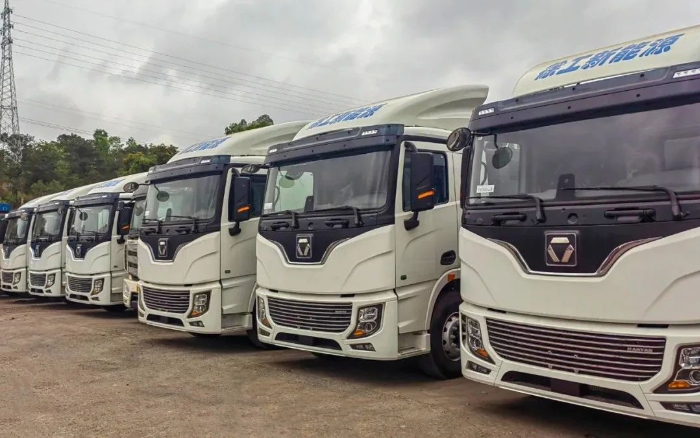 運(yùn)營實(shí)錄 | 油電差4:1，徐工新能源為這家企業(yè)一年節(jié)省550萬！