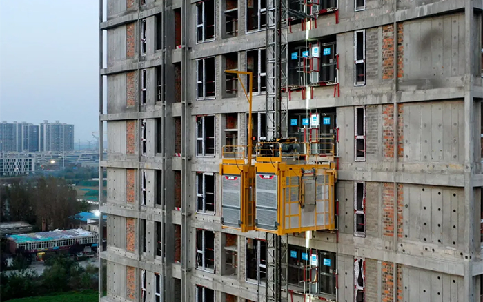 第一現場 | “智能大咖”徐工ZSC200/200FS1重磅來襲！