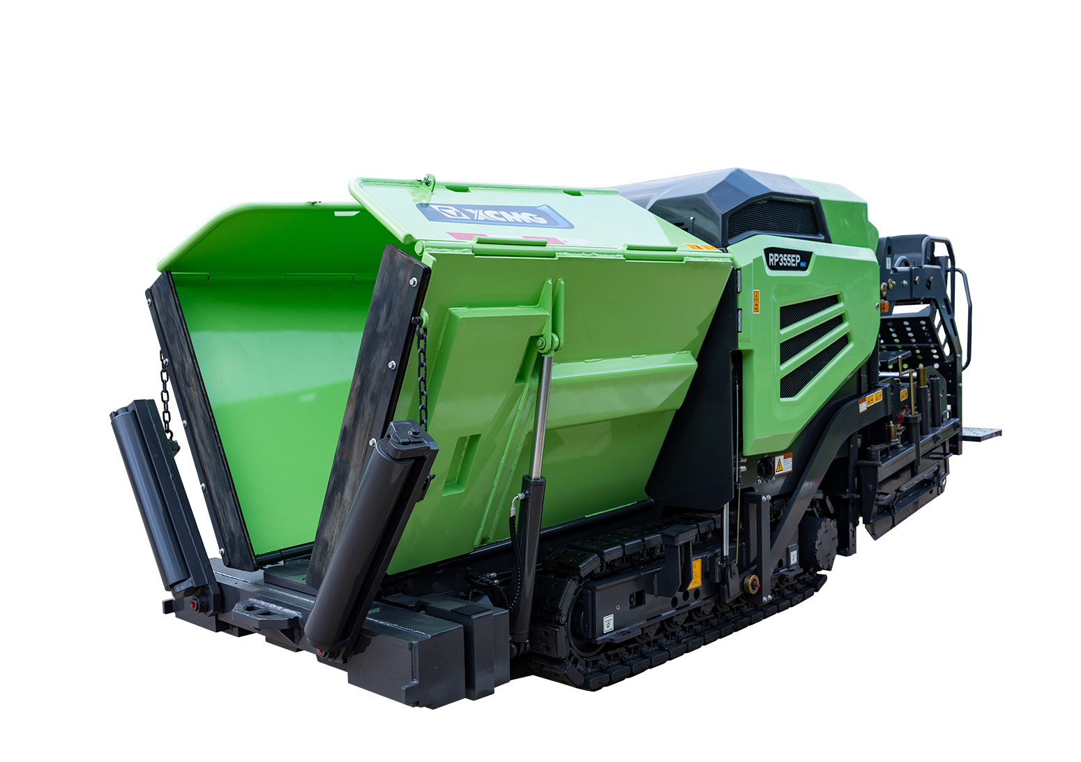 RP355EP攤鋪機(jī)