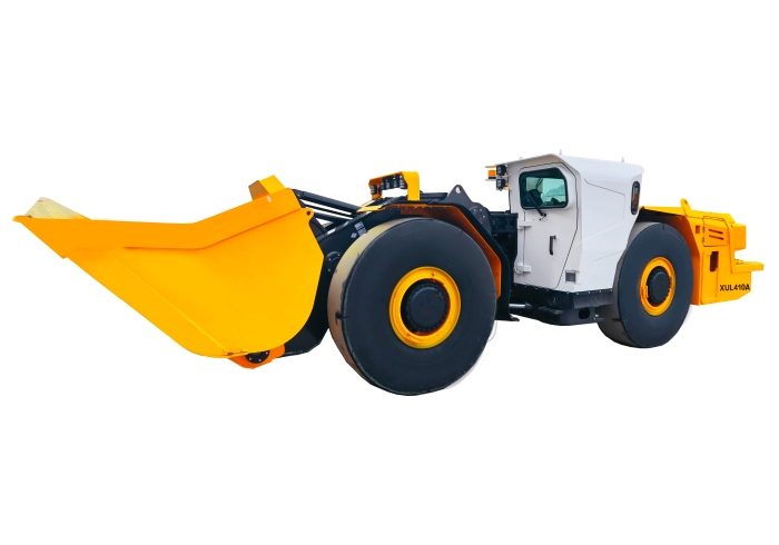 地下鏟運(yùn)機(jī)