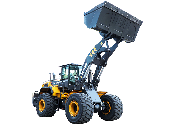 XC975大型裝載機