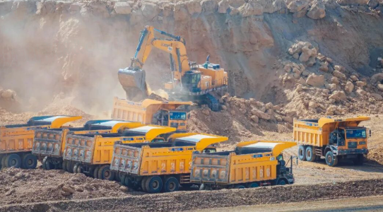 實干首選！XG130高效特種兵