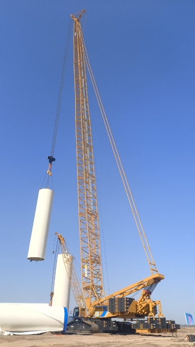 “轉場利索，省了不少勁兒！”揭秘XLC15000背后的硬核實力