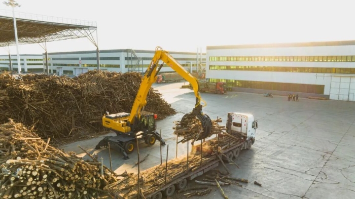 【工程特種?兵】輪到它上場，“抓金”不“捉襟”！