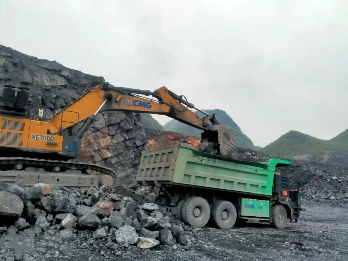 深耕廣西！加速零碳智慧礦山規(guī)?；涞? /> 
           </div> 
           <div   id=