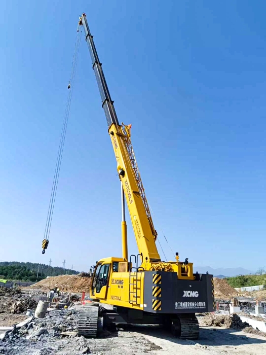 高效省錢！XGTC30L5“狹”路助攻，獲江西客戶點(diǎn)贊