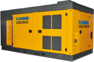 XSK系列空壓機(jī)