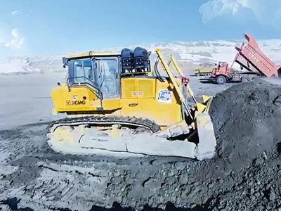 礦山首選 —— D360實踐檢驗！