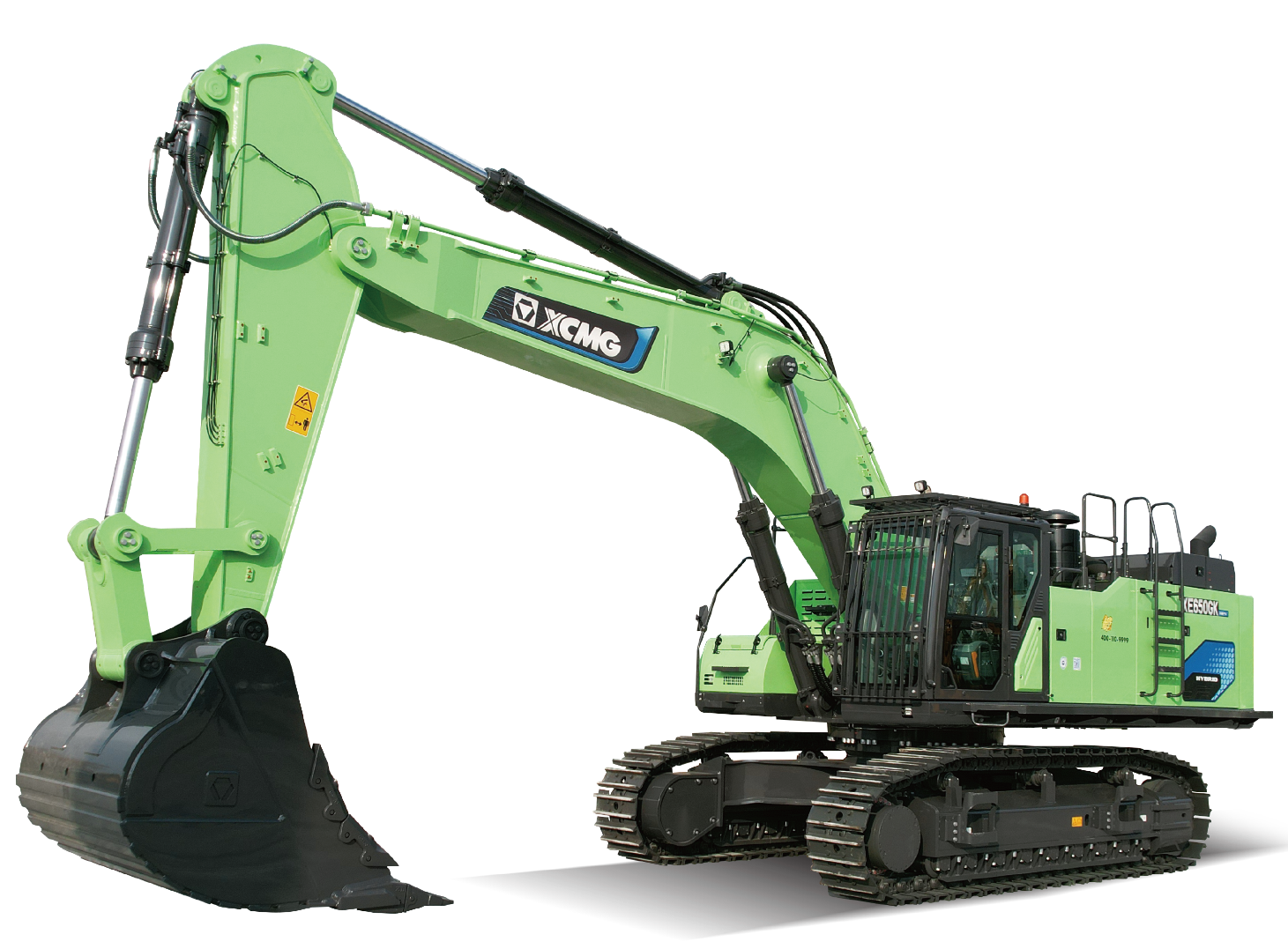 XE650GK HEV油電混動(dòng)