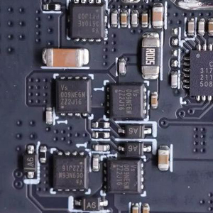 電容(MLCC)發(fā)熱的原因是什么? 電容(MLCC)發(fā)熱的原因是什么?