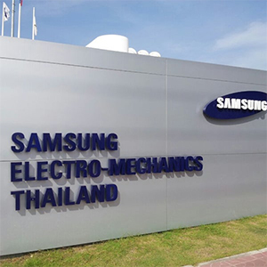 三星貼片電容正式宣布終止RFPCB業務 三星貼片電容正式宣布終止RFPCB業務