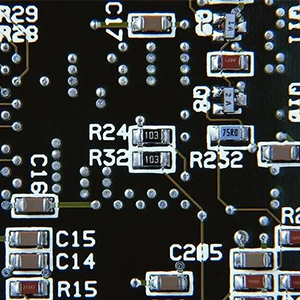 三星貼片電容代理和你說說去耦電容的選擇 三星貼片電容代理和你說說去耦電容的選擇