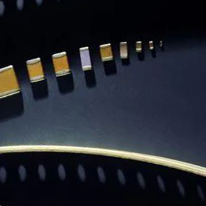 廣東風華貼片電容原廠開始進軍汽車電子行業 廣東風華貼片電容原廠開始進軍汽車電子行業