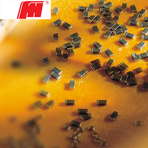 風華高科靠什么盈利呢？