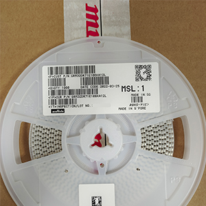 村田貼片電容的成就是靠時間累積出來的嗎？