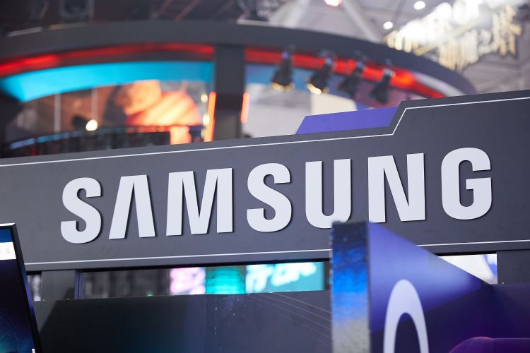 三星電子 三星電子