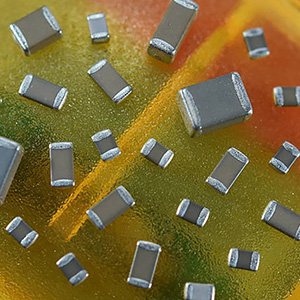 常規(guī)電容 常規(guī)電容