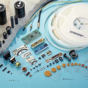 風華貼片電容車規電子元件檢測能力獲認可 風華貼片電容車規電子元件檢測能力獲認可