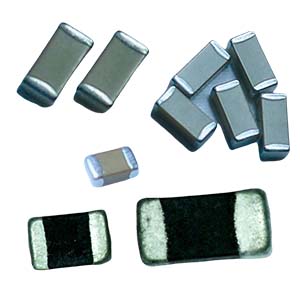 風華貼片電容有哪些系列？