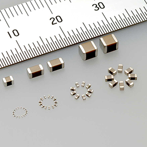 深圳風(fēng)華貼片電容代理商：貼片電容采購(gòu)需要看那些？