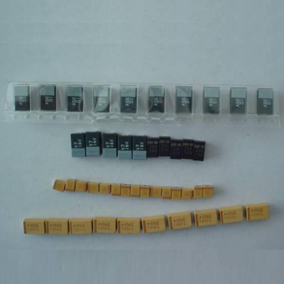 村田貼片電容代理商:貼片鉭電容廠家為啥是美國的偏多? 村田貼片電容代理商:貼片鉭電容廠家為啥是美國的偏多?