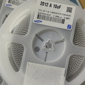 三星貼片電容的優點與特性 三星貼片電容的優點與特性