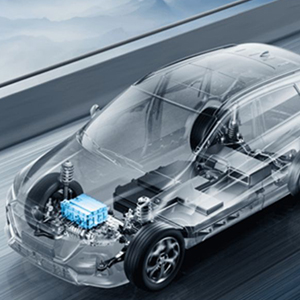 新能源汽車高速發(fā)展,貼片電容也跟著起飛 新能源汽車高速發(fā)展,貼片電容也跟著起飛