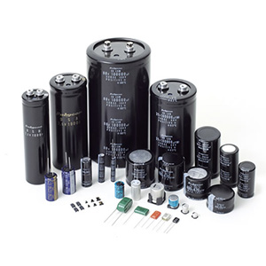 貼片電容漲價，鋁電解電容也跟漲了