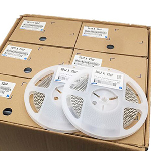 三星貼片電容材料特性和普通電容有啥區(qū)別? 三星貼片電容材料特性和普通電容有啥區(qū)別?