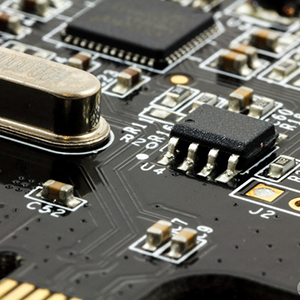 三星貼片電容告訴你汽車自動化怎么實現？