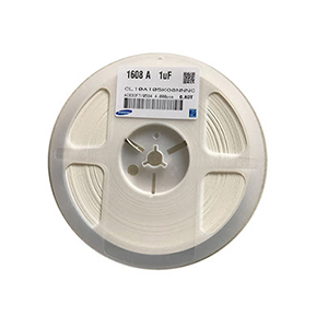 客戶購買三星貼片電容時咨詢的問題？